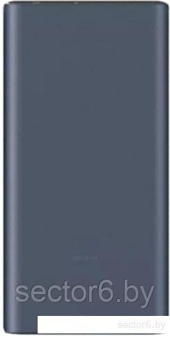 Внешний аккумулятор Xiaomi Mi 22.5W Power Bank PB100DPDZM 10000mAh (темно-серый, международная версия) - фото 2 - id-p219055583
