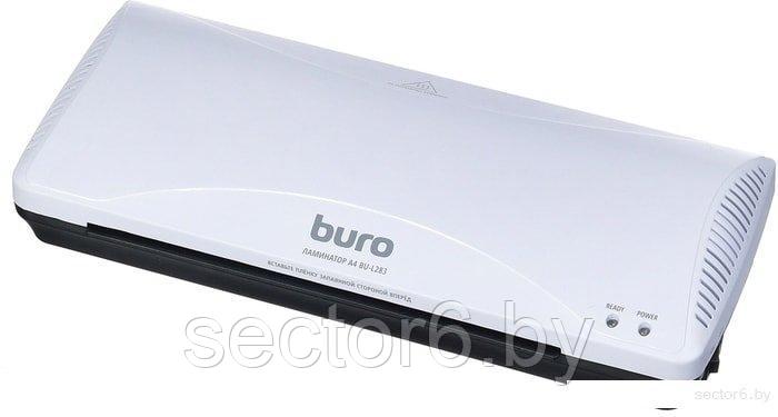 Ламинатор Buro BU-L283 - фото 1 - id-p218467793