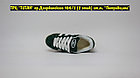 Кроссовки WTR Adidas Campus 00's Green White, фото 6