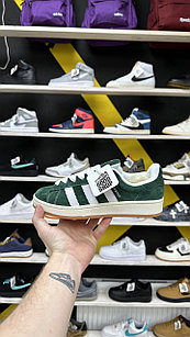 Кроссовки WTR Adidas Campus 00's Green White