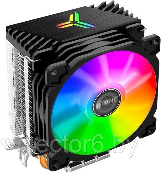 Кулер для процессора Jonsbo CR-1200
