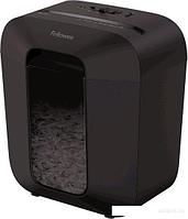 Шредер Fellowes PowerShred LX25 (черный)