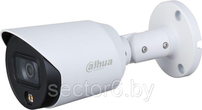 CCTV-камера Dahua DH-HAC-HFW1509TP-A-LED-0360B, фото 2