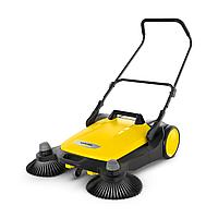 Подметальная машина Karcher S 6 Twin 1.766-460.0