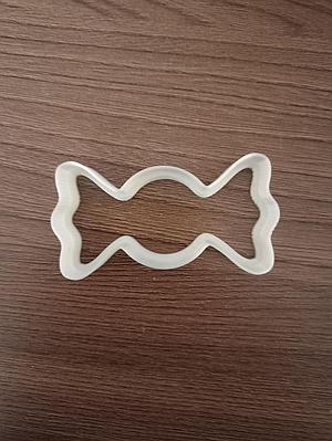 Вырубка снеговик с разработкой