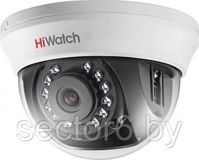 CCTV-камера HiWatch DS-T201(B) (3.6 мм)