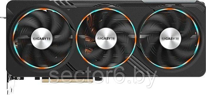 Видеокарта Gigabyte GeForce RTX 4070 Ti Gaming OC V2 12G GV-N407TGAMING OCV2-12GD, фото 2
