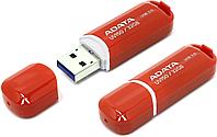 USB Flash A-Data DashDrive UV150 Red 32GB (AUV150-32G-RRD)