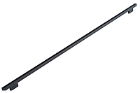 Ручка мебельная SYSTEM SZ7345 960 мм 0003 AL6-AL6 (черный)