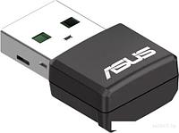 Wi-Fi адаптер ASUS USB-AX55 Nano