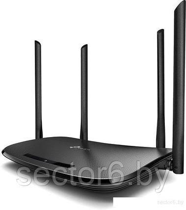 Беспроводной DSL-маршрутизатор TP-Link Archer VR300, фото 2