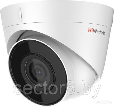 IP-камера HiWatch DS-I203(E) (2.8 мм) - фото 1 - id-p219055647