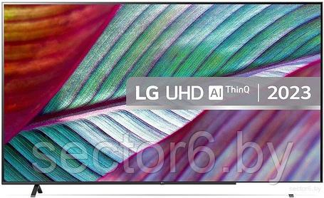 Телевизор LG UR78 86UR78006LB, фото 2