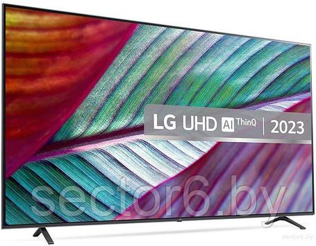 Телевизор LG UR78 86UR78006LB, фото 2