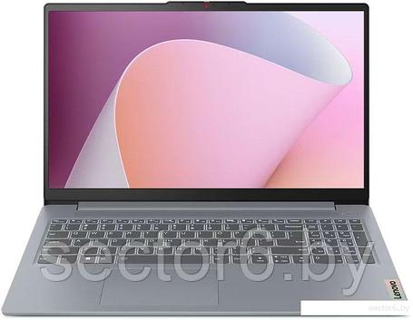 Ноутбук Lenovo IdeaPad Slim 3 15AMN8 82XQ006PRK, фото 2