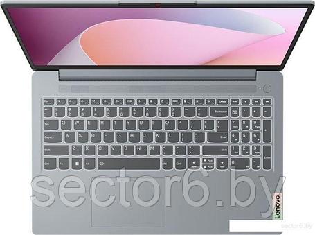 Ноутбук Lenovo IdeaPad Slim 3 15AMN8 82XQ006PRK, фото 2