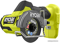 Дисковая (циркулярная) пила Ryobi RCT18C-0 5133004953 (без АКБ)