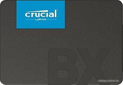 SSD Crucial BX500 240GB CT240BX500SSD1