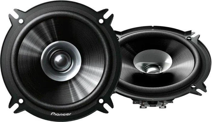 Коаксиальная АС Pioneer TS-G1610F-2 - фото 1 - id-p219058057