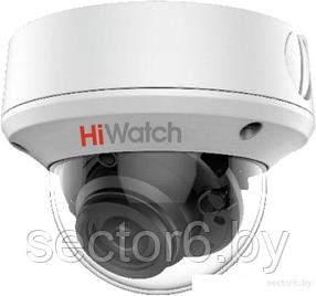 CCTV-камера HiWatch DS-T508