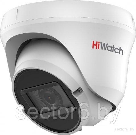 CCTV-камера HiWatch DS-T209(B)