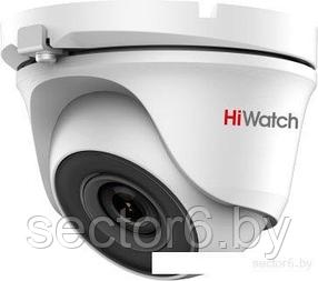 CCTV-камера HiWatch DS-T203S (3.6 мм)
