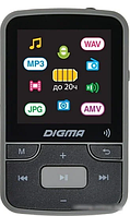 MP3 плеер Digma Z4 16GB