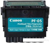 Печатающая головка Canon PF-05