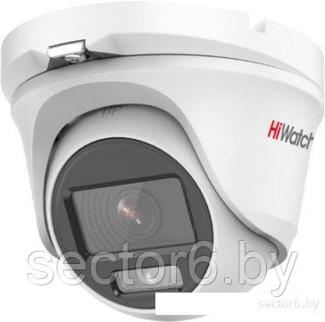 CCTV-камера HiWatch DS-T203L (3.6 мм), фото 2