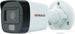 CCTV-камера HiWatch DS-T500A(B) (2.8 мм)