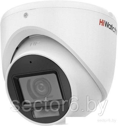 CCTV-камера HiWatch DS-T503A(B) (2.8 мм), фото 2