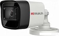 CCTV-камера HiWatch DS-T800(B) (2.8 мм)