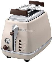 Тостер  DeLonghi CTOV 2103.BG