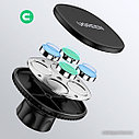 Держатель для смартфона Ugreen Magnetic Phone Holder for Car LP292 80785, фото 5