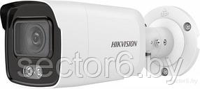 IP-камера Hikvision 2CD2027G2-LU(C) (2.8 мм)