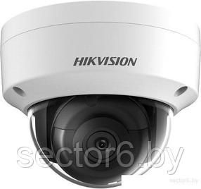 IP-камера Hikvision DS-2CD2143G2-IS (4 мм, белый)