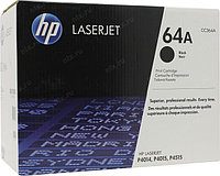 Картридж HP 64A (CC364A)