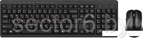 Клавиатура + мышь SVEN KB-C3400W