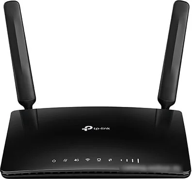 Беспроводной маршрутизатор TP-Link Archer MR400 - фото 1 - id-p219058199