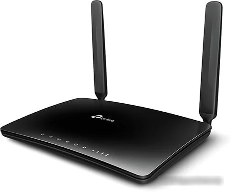 Беспроводной маршрутизатор TP-Link Archer MR400 - фото 2 - id-p219058199