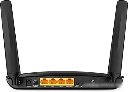 Беспроводной маршрутизатор TP-Link Archer MR400 - фото 3 - id-p219058199