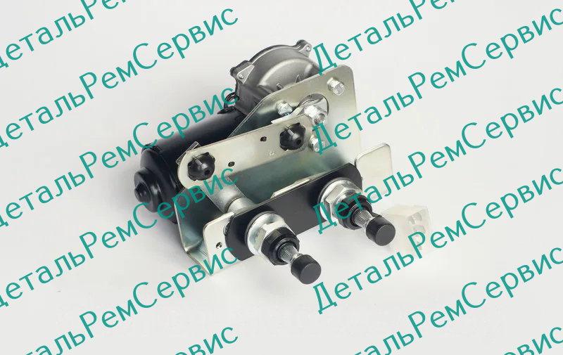 МОТОРЕДУКТОР СТЕКЛООЧИСТИТЕЛЯ ПЕРЕДНИЙ (24V) (189.080.050,189080050)