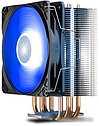 Кулер для процессора DeepCool GAMMAXX 400 V2 DP-MCH4-GMX400V2-BL, фото 4