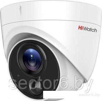 CCTV-камера HiWatch DS-T213(B) (3.6 мм)