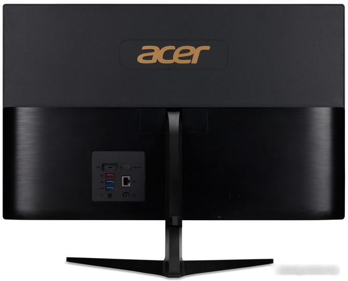 Моноблок Acer C24-1800 DQ.BKMCD.001 - фото 5 - id-p219062042