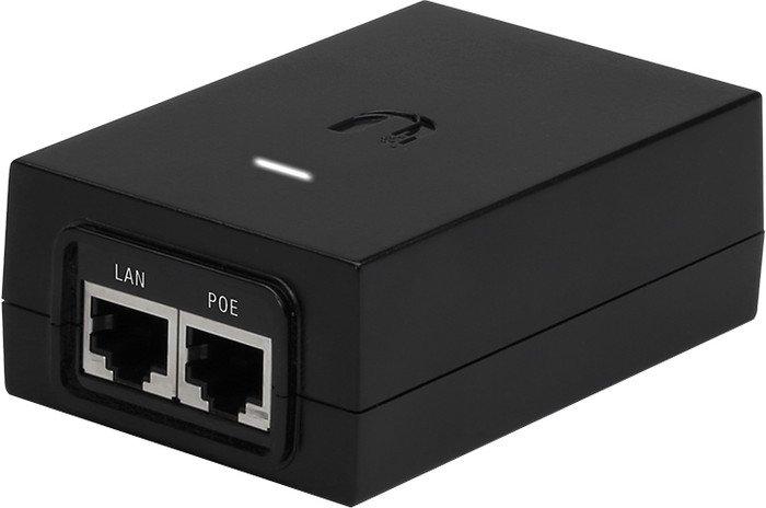 PoE-инжектор Ubiquiti POE-24-24W - фото 1 - id-p219062008