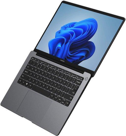 Ноутбук Xiaomi Book 14 2023 JYU4536RU - фото 4 - id-p219061969