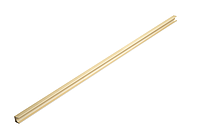 Ручка мебельная SYSTEM SY1700 832 мм BB (матовое золото)