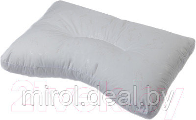 Подушка для сна Familytex ПСС С выемкой под плечо - фото 1 - id-p219062644