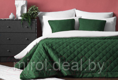 Набор текстиля для спальни Pasionaria Ким 230x250 с наволочками - фото 1 - id-p219062774